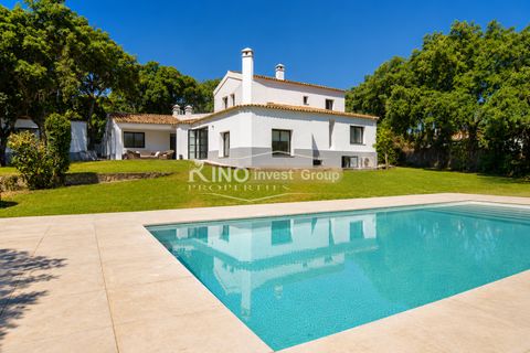Villa i Sotogrande, Cadiz, Sotogrande - € 2.500.000 | Ref: 260507-Villa Lu - foto 14